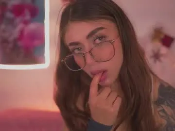 babesamanta on Chaturbate 