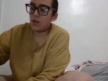 baby_bluu on Chaturbate 
