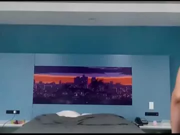 baby_bluu on Chaturbate 