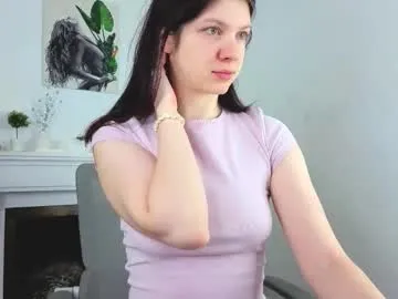 baby_evalena on Chaturbate 