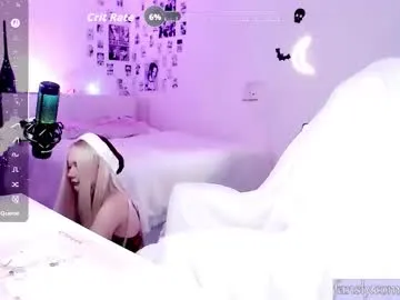 baby_misa on Chaturbate 