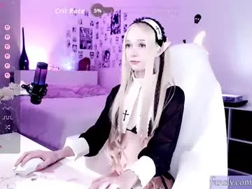 baby_misa on Chaturbate 