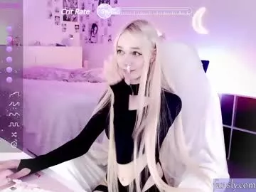 baby_misa on Chaturbate 