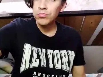 babydarkpink on Chaturbate 