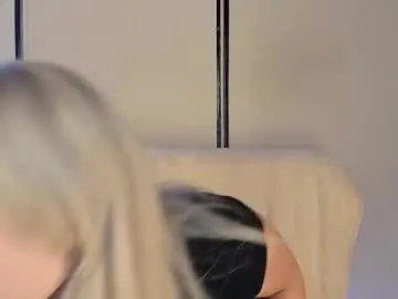 babydollysx on Chaturbate 