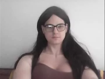 bambilovets1 on Chaturbate 