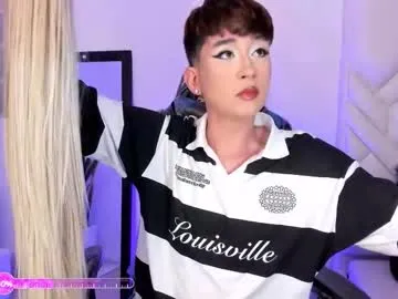 barbie_boy_ on Chaturbate 