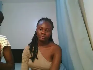 barbie_queen2 on Chaturbate 