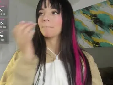 barbieteeen on Chaturbate 