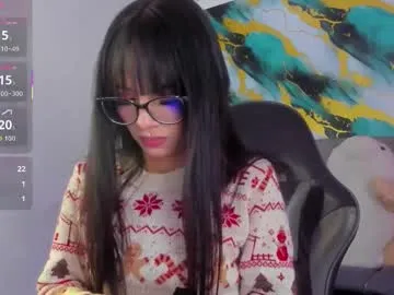 barbieteeen on Chaturbate 
