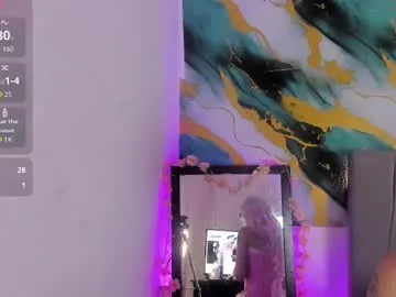 barbieteeen on Chaturbate 