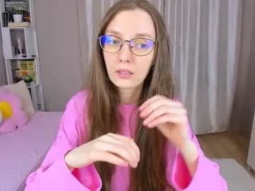 bb_lourels_ on Chaturbate 