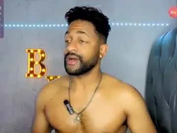 bbcblackhot33 on Chaturbate 