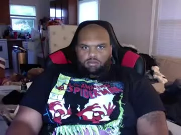 bbnsbbc on Chaturbate 