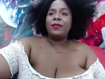 bbw_charlote on Chaturbate 