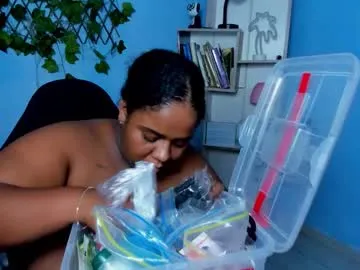 bbw_charlote on Chaturbate 