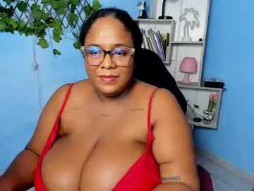 bbw_charlote on Chaturbate 