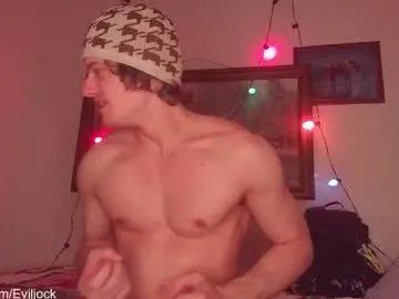 bebexxxdust on Chaturbate 