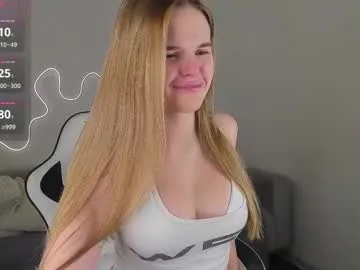 bella__sss on Chaturbate 