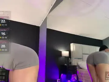 bellafernandez on Chaturbate 