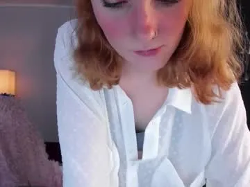 betty_witchy on Chaturbate 