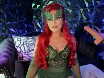 bettybishop on Chaturbate 