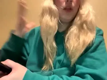 bfeb14 on Chaturbate 