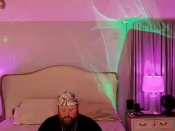 bigboi1o11 on Chaturbate 