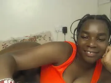 bigboobys123 on Chaturbate 