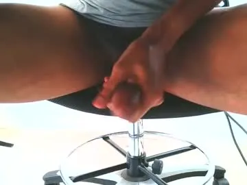 biggstikk on Chaturbate 