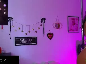 billiexxox on Chaturbate 