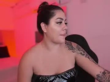 bonnie_an on Chaturbate 