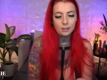 bonniestylez on Chaturbate 