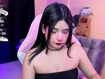 bonnietaylor1 on Chaturbate 