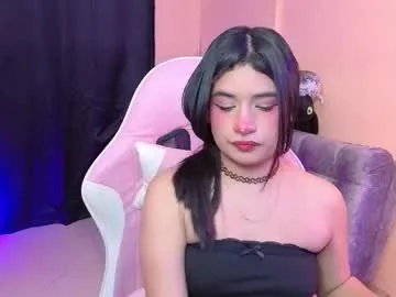 bonnietaylor1 on Chaturbate 