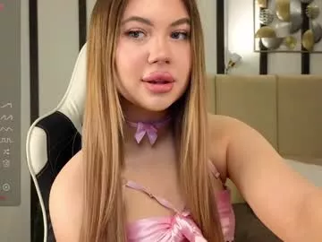 bootytrisha on Chaturbate 