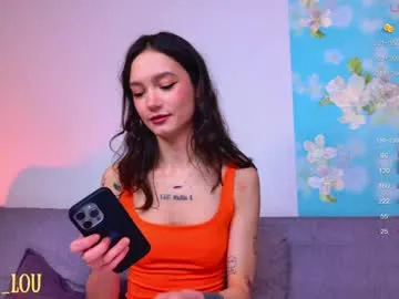 breeding_material on Chaturbate 