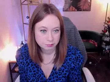 brookedamon on Chaturbate 