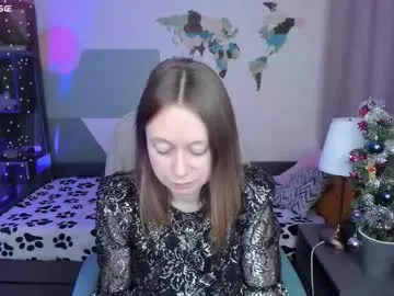 brookedamon on Chaturbate 