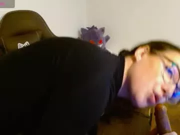 bunnynextdoor on Chaturbate 