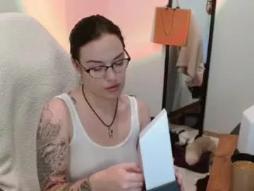 bunnynextdoor on Chaturbate 