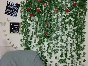 butterflybootyy on Chaturbate 