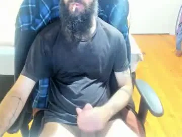 buzzcrash1 on Chaturbate 