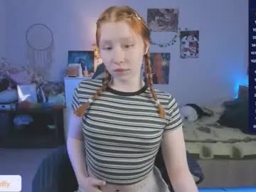 callmeeffy on Chaturbate 