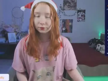 callmeeffy on Chaturbate 