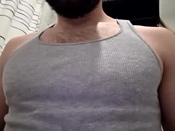 cappinrc8 on Chaturbate 