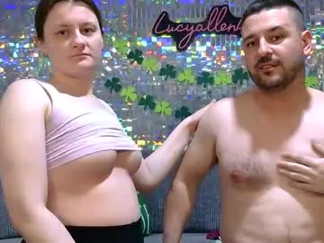 caraandcole on Chaturbate 