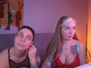 carrie_moonshine on Chaturbate 