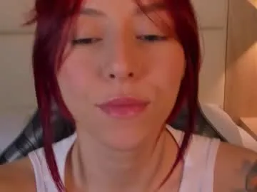 casandra_busting on Chaturbate 