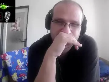 cascadacek on Chaturbate 